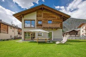 Chalet Snowlake Appartamento Lago